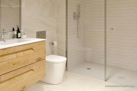 Appartamento in vendita Torrevieja, Alicante, Spagna 2 camere da letto, 73.3 mq. N° 108689 - foto 4