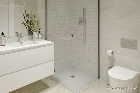 Appartamento in vendita Torrevieja, Alicante, Spagna 2 camere da letto, 73.3 mq. N° 108689 - foto 6