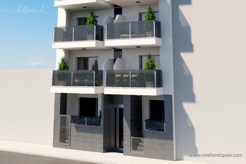 Appartamento in vendita Torrevieja, Alicante, Spagna 2 camere da letto, 73.3 mq. N° 108689 - foto 12