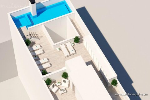 Appartamento in vendita Torrevieja, Alicante, Spagna 2 camere da letto, 73.3 mq. N° 108689 - foto 10