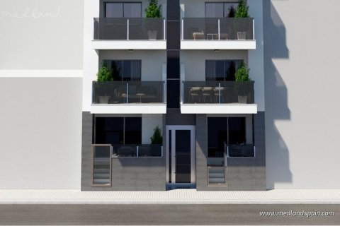 Appartamento in vendita Torrevieja, Alicante, Spagna 2 camere da letto, 73.3 mq. N° 108689 - foto 11