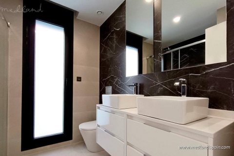 Townhouse for sale Benijofar, Alicante, Spain 3 bedrooms, 138.21 sq.m. No. 108685 - photo 7