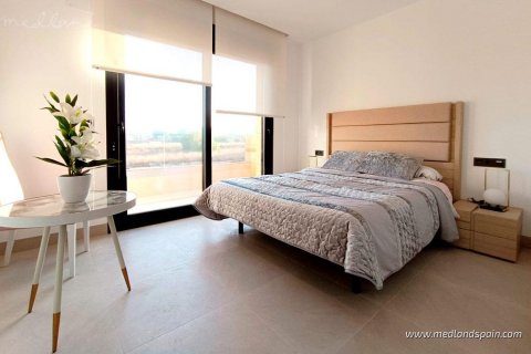Townhouse for sale Benijofar, Alicante, Spain 3 bedrooms, 138.21 sq.m. No. 108685 - photo 6