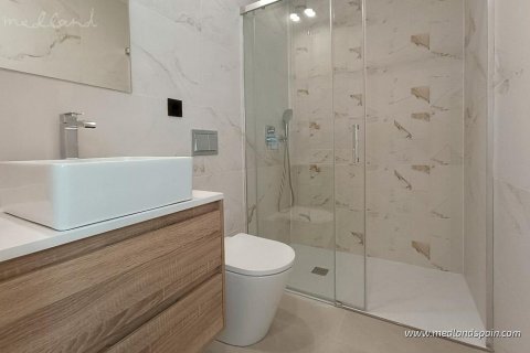 Townhouse for sale Benijofar, Alicante, Spain 3 bedrooms, 138.21 sq.m. No. 108685 - photo 5