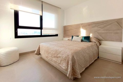 Townhouse for sale Benijofar, Alicante, Spain 3 bedrooms, 138.21 sq.m. No. 108685 - photo 8