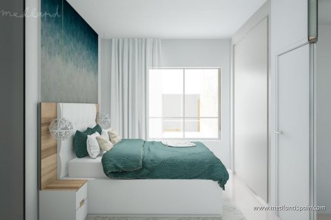 Townhouse zum Verkauf Los Alcazares, Murcia, Spanien 3 Schlafzimmer, 233.7 m2 Nr. 108619 - Foto 6