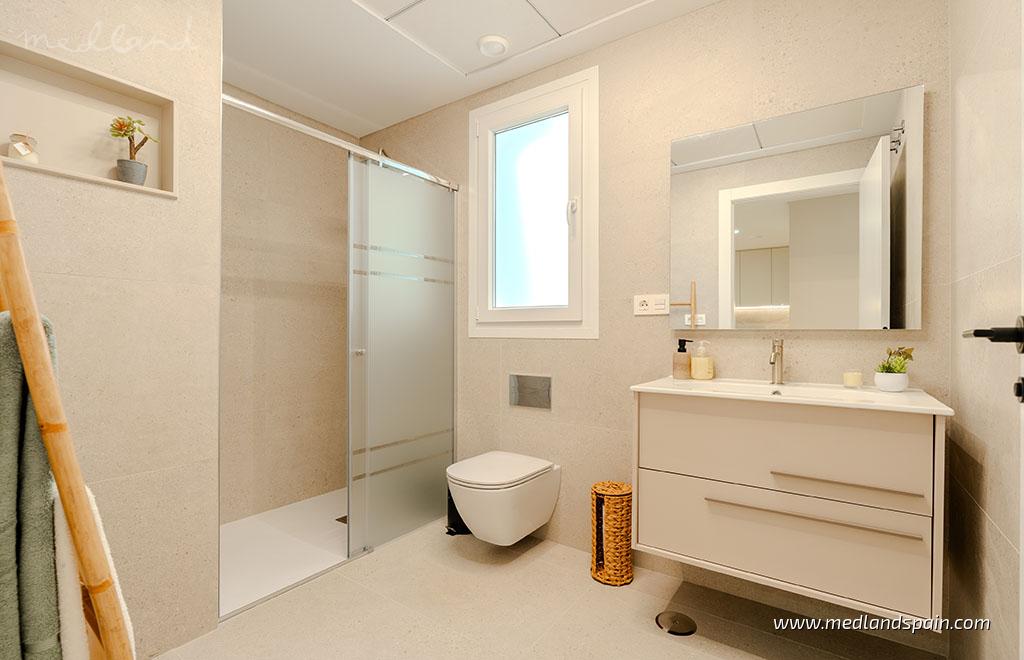 Villa à Los Alcazares, Murcia, Espagne 3 chambres, 232 m2 No. 108619
