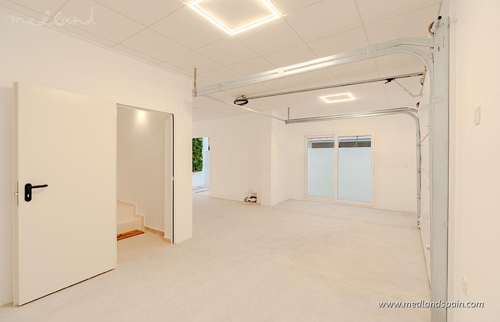 Villa à Los Alcazares, Murcia, Espagne 3 chambres, 232 m2 No. 108619
