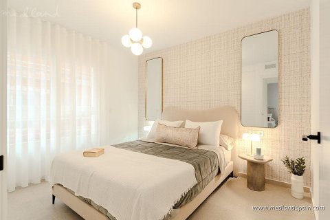 Townhouse zum Verkauf in Los Alcazares, Murcia, Spanien 3 Schlafzimmer, 232 m2 Nr. 108619 - Foto 7