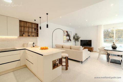 Townhouse zum Verkauf in Los Alcazares, Murcia, Spanien 3 Schlafzimmer, 232 m2 Nr. 108619 - Foto 5