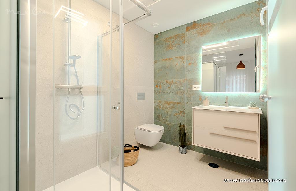 Villa à Los Alcazares, Murcia, Espagne 3 chambres, 232 m2 No. 108619