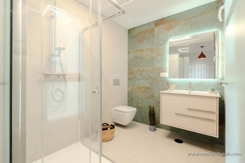 Townhouse zum Verkauf in Los Alcazares, Murcia, Spanien 3 Schlafzimmer, 232 m2 Nr. 108619 - Foto 10