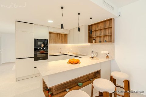 Townhouse zum Verkauf in Los Alcazares, Murcia, Spanien 3 Schlafzimmer, 232 m2 Nr. 108619 - Foto 3