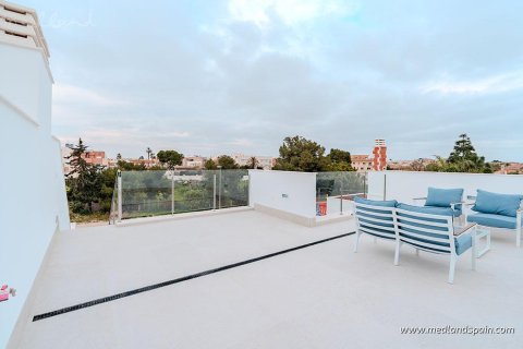 Townhouse zum Verkauf in Los Alcazares, Murcia, Spanien 3 Schlafzimmer, 232 m2 Nr. 108619 - Foto 14