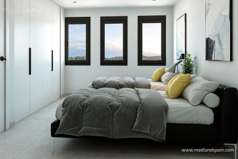 Villa for sale Denia, Alicante, Spain 3 bedrooms, 155 sq.m. No. 108687 - photo 7