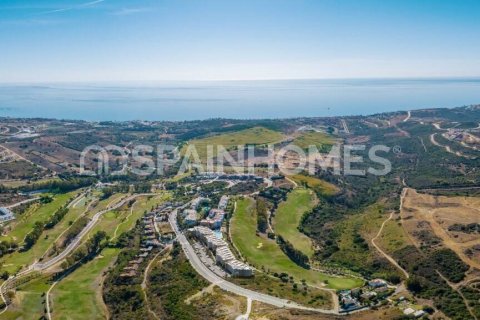 Dzīvoklis pārdošanā Estepona, Malaga, Spānijā 3 istabas, 106 m2 Nr. 53131 - attēls 4