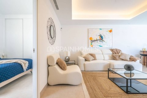 Villa for sale Torre-Pacheco, Murcia, Spain 3 bedrooms, 81 sq.m. No. 105529 - photo 15