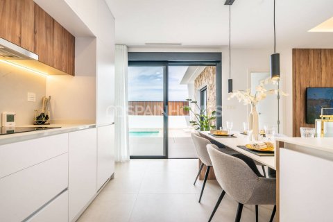 Villa for sale Torre-Pacheco, Murcia, Spain 3 bedrooms, 81 sq.m. No. 105529 - photo 19