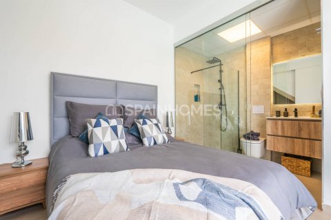 Villa for sale Torre-Pacheco, Murcia, Spain 3 bedrooms, 81 sq.m. No. 105529 - photo 23