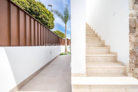 Villa for sale Torre-Pacheco, Murcia, Spain 3 bedrooms, 81 sq.m. No. 105529 - photo 6