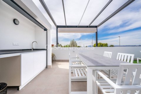 Villa for sale Torre-Pacheco, Murcia, Spain 3 bedrooms, 81 sq.m. No. 105529 - photo 9