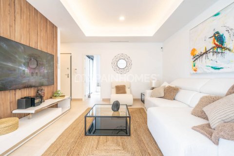 Villa for sale Torre-Pacheco, Murcia, Spain 3 bedrooms, 81 sq.m. No. 105529 - photo 14