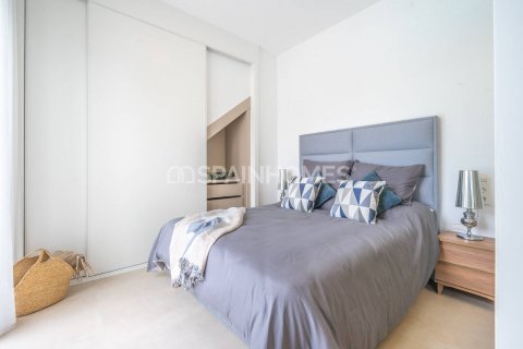 Villa for sale Torre-Pacheco, Murcia, Spain 3 bedrooms, 81 sq.m. No. 105529 - photo 22
