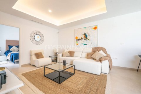 Villa for sale Torre-Pacheco, Murcia, Spain 3 bedrooms, 81 sq.m. No. 105529 - photo 13