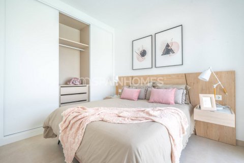 Villa for sale Torre-Pacheco, Murcia, Spain 3 bedrooms, 81 sq.m. No. 105529 - photo 24
