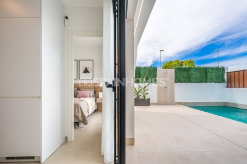 Villa for sale Torre-Pacheco, Murcia, Spain 3 bedrooms, 81 sq.m. No. 105529 - photo 27