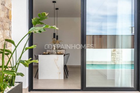 Villa for sale Torre-Pacheco, Murcia, Spain 3 bedrooms, 81 sq.m. No. 105529 - photo 11