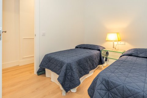Apartament Madrid, Hiszpania 3 sypialnie, 136 mkw. nr 105528 – zdjęcie 19