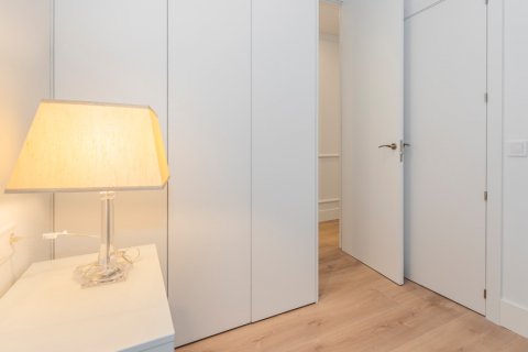 Apartament Madrid, Hiszpania 3 sypialnie, 136 mkw. nr 105528 – zdjęcie 17