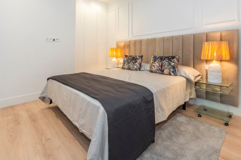 Apartament Madrid, Hiszpania 3 sypialnie, 136 mkw. nr 105528 – zdjęcie 12