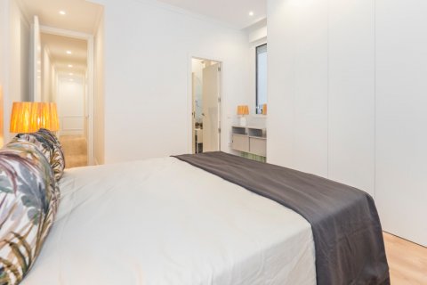 Apartament Madrid, Hiszpania 3 sypialnie, 136 mkw. nr 105528 – zdjęcie 13