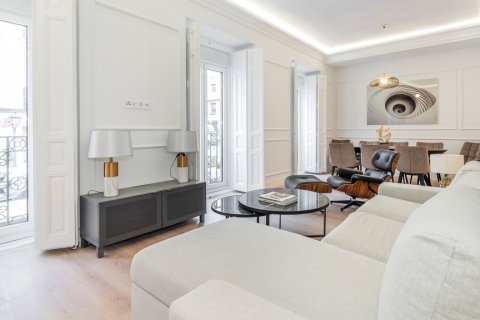 Apartament Madrid, Hiszpania 3 sypialnie, 136 mkw. nr 105528 – zdjęcie 8