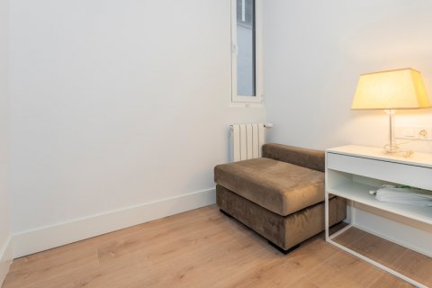 Apartament Madrid, Hiszpania 3 sypialnie, 136 mkw. nr 105528 – zdjęcie 15