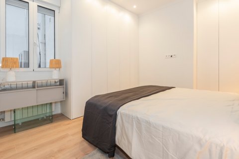 Apartament Madrid, Hiszpania 3 sypialnie, 136 mkw. nr 105528 – zdjęcie 21