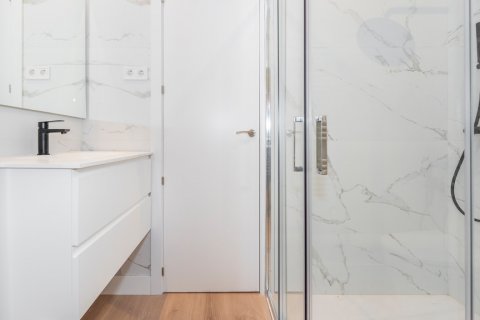 Apartament Madrid, Hiszpania 3 sypialnie, 136 mkw. nr 105528 – zdjęcie 30