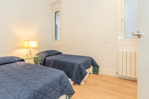 Apartament Madrid, Hiszpania 3 sypialnie, 136 mkw. nr 105528 – zdjęcie 18