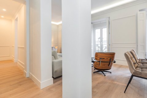Apartament Madrid, Hiszpania 3 sypialnie, 136 mkw. nr 105528 – zdjęcie 23