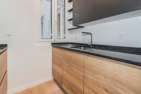 Apartament Madrid, Hiszpania 3 sypialnie, 136 mkw. nr 105528 – zdjęcie 26