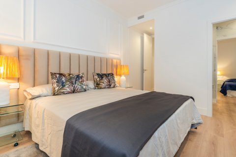 Apartament Madrid, Hiszpania 3 sypialnie, 136 mkw. nr 105528 – zdjęcie 14