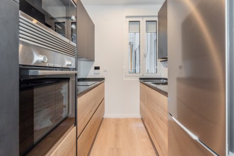 Apartament Madrid, Hiszpania 3 sypialnie, 136 mkw. nr 105528 – zdjęcie 25