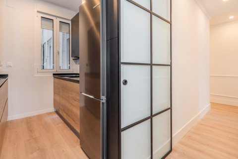 Apartament Madrid, Hiszpania 3 sypialnie, 136 mkw. nr 105528 – zdjęcie 24