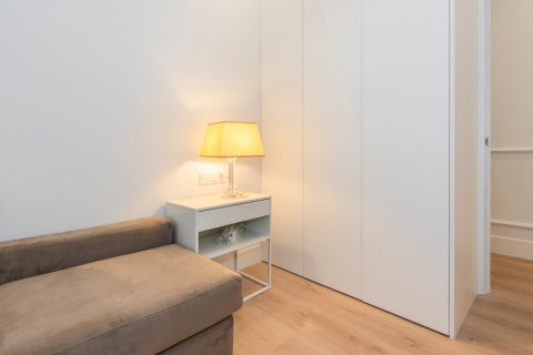 Apartament Madrid, Hiszpania 3 sypialnie, 136 mkw. nr 105528 – zdjęcie 16