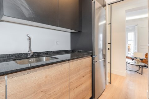 Apartament Madrid, Hiszpania 3 sypialnie, 136 mkw. nr 105528 – zdjęcie 28
