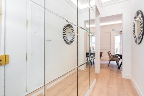 Apartament Madrid, Hiszpania 3 sypialnie, 136 mkw. nr 105528 – zdjęcie 22