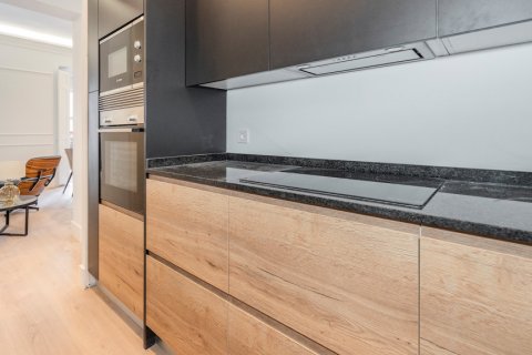 Apartament Madrid, Hiszpania 3 sypialnie, 136 mkw. nr 105528 – zdjęcie 27