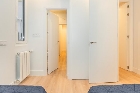 Apartament Madrid, Hiszpania 3 sypialnie, 136 mkw. nr 105528 – zdjęcie 20
